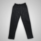 Dusty Rose Slim Track Pants