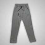 Dusty Rose Slim Track Pants