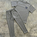 HVN Co-ord Set — T-Shirt & Track Pants