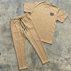 HVN Co-ord Set — T-Shirt & Track Pants