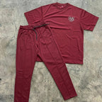 HVN Co-ord Set — T-Shirt & Track Pants